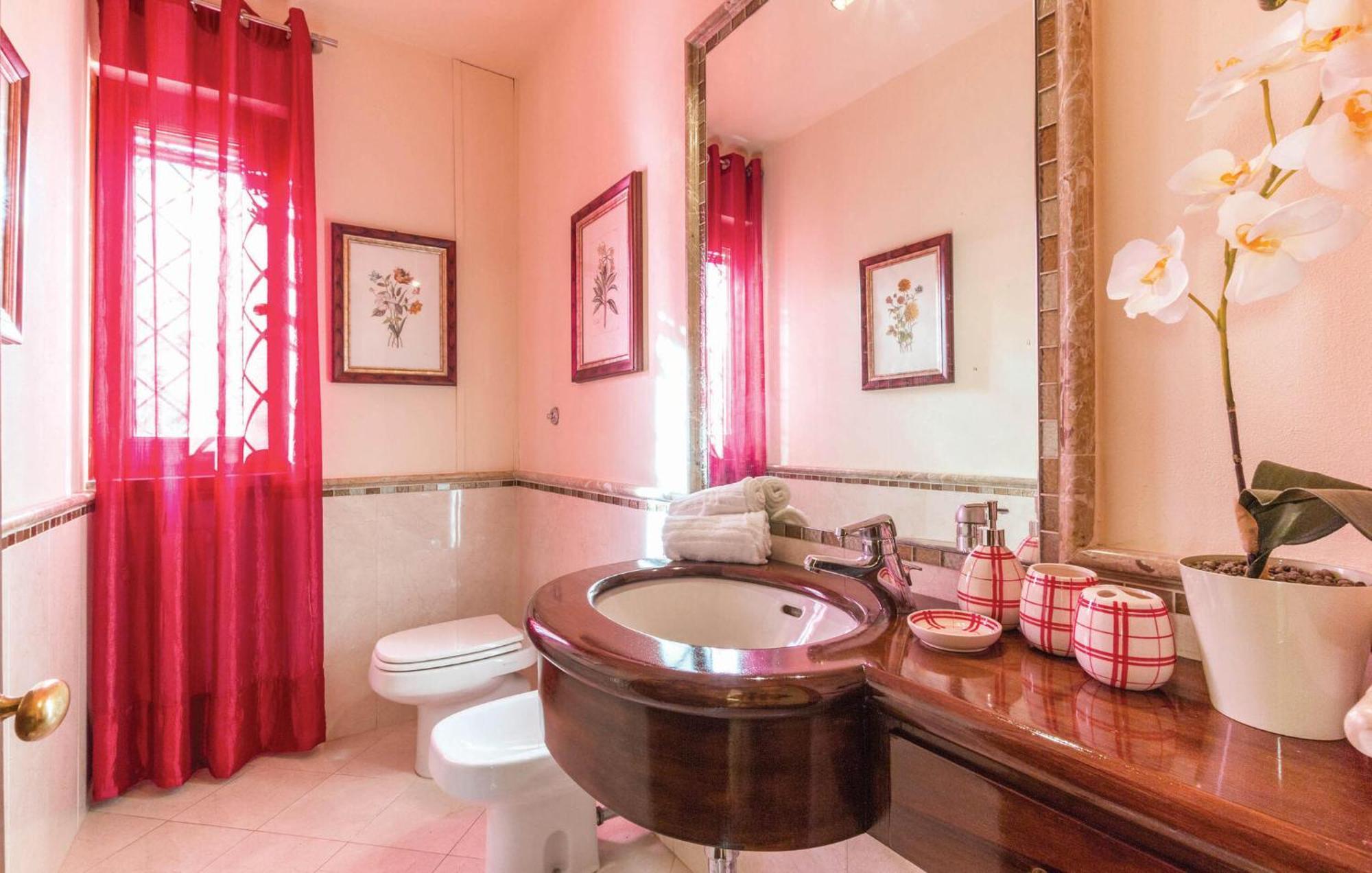Villa Elena Pisa Buitenkant foto