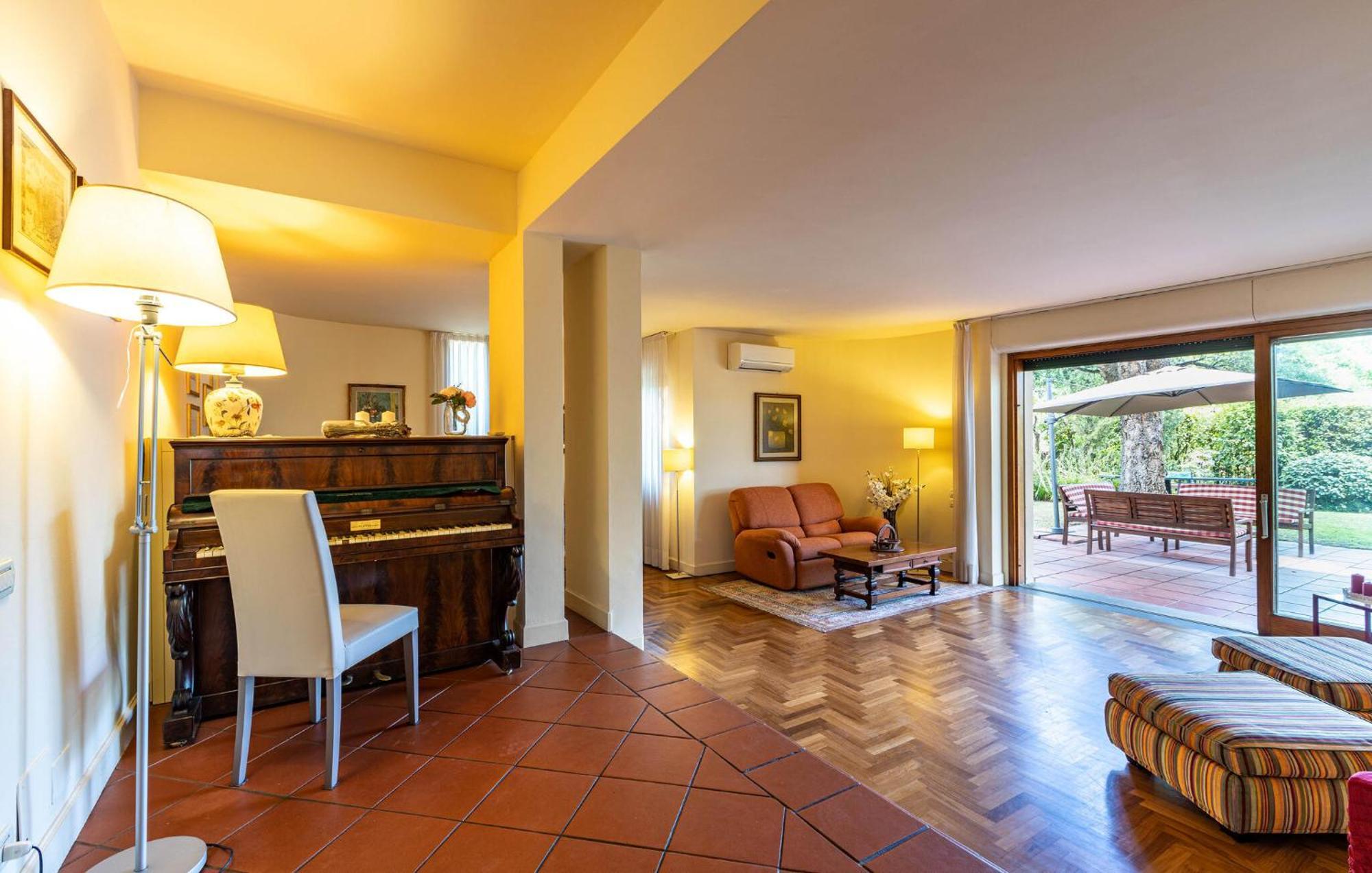 Villa Elena Pisa Buitenkant foto