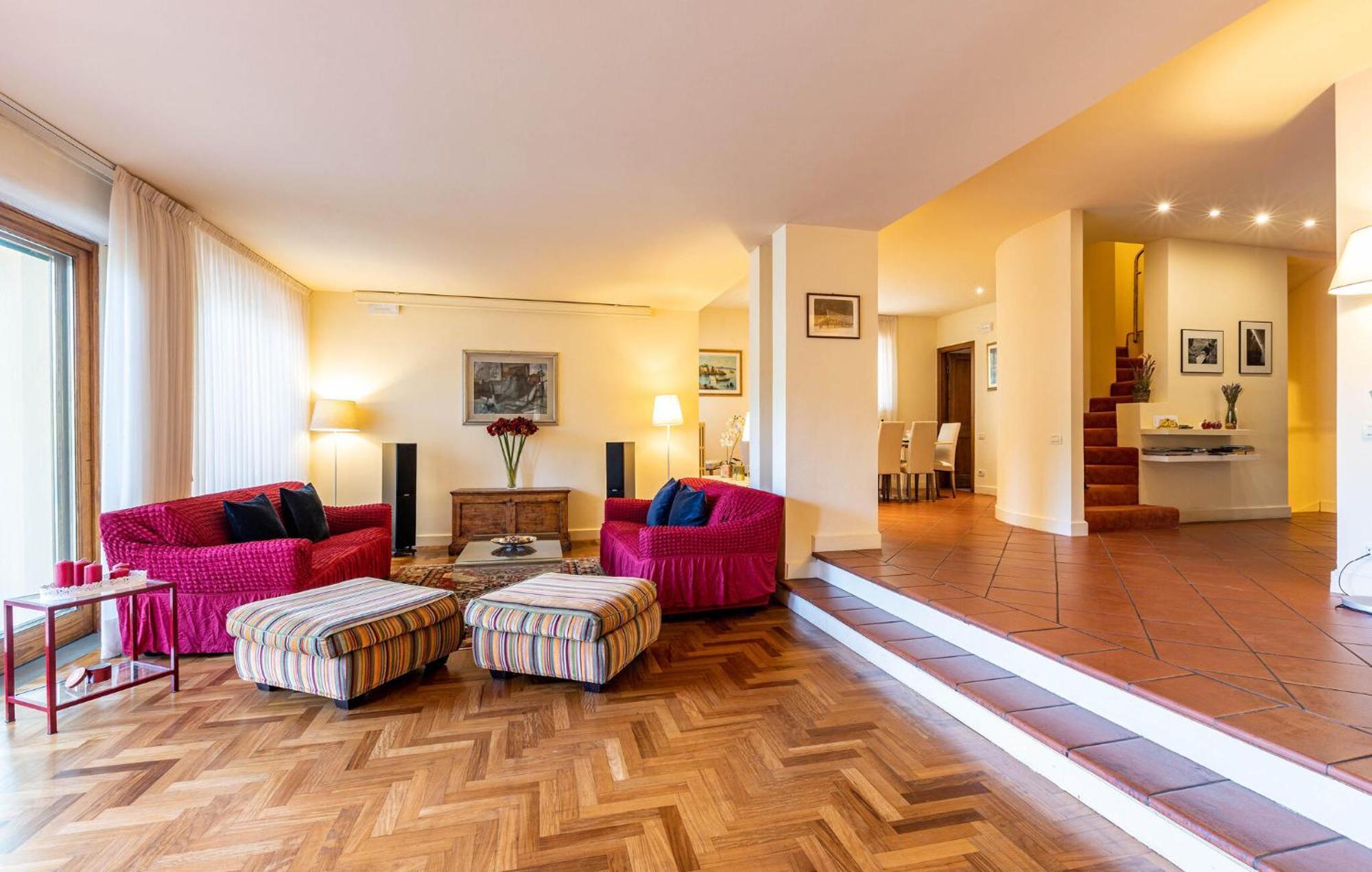 Villa Elena Pisa Buitenkant foto