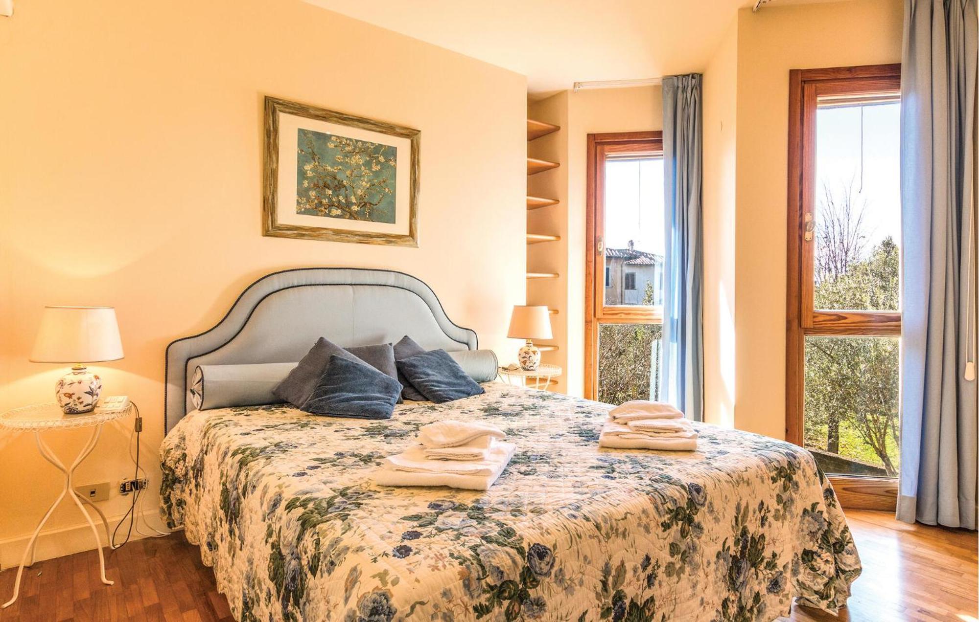 Villa Elena Pisa Buitenkant foto