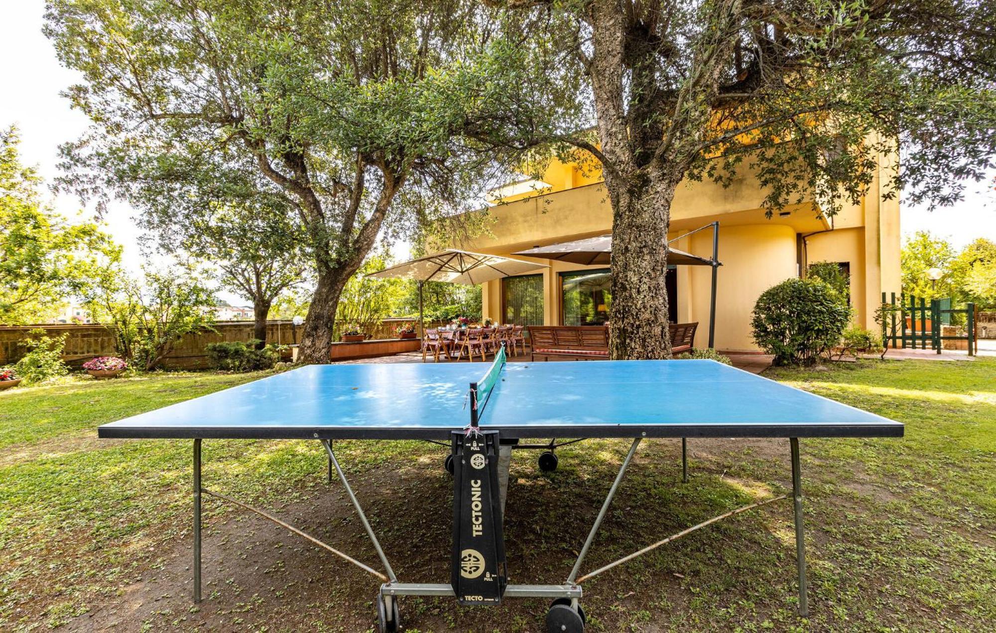 Villa Elena Pisa Buitenkant foto
